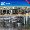 Automatic Fruit juice filling machine / machinery / plant